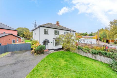 3 bedroom semi-detached house for sale, Sinclair Gardens, Ketley, Telford, Shropshire, TF1