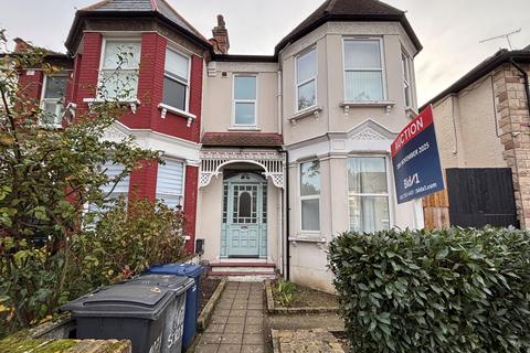 5 bedroom semi-detached house for sale, 107a Station Road, London, N3 2SP