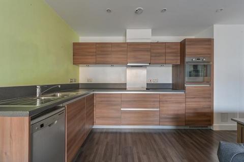 2 bedroom flat for sale, Barking Road, London, E16 1GQ