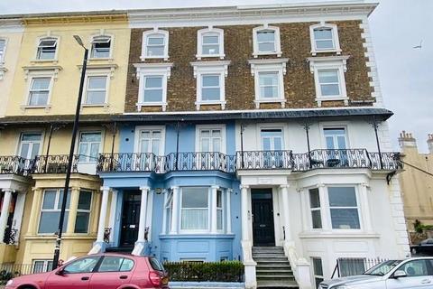 1 bedroom flat to rent, Ethelbert Crescent, Cliftonville CT9