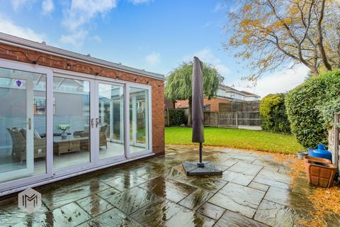 undefined, Muirfield Drive, Tyldesley M29