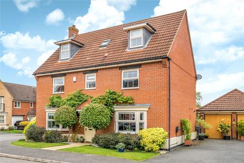 undefined, Brunel Avenue, Colsterworth, Grantham, Lincolnshire, NG33