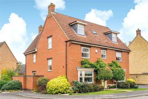 undefined, Brunel Avenue, Colsterworth, Grantham, Lincolnshire, NG33