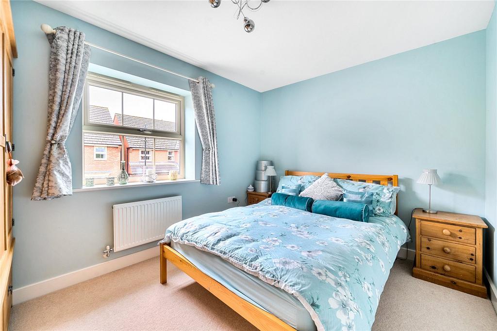 Bedroom Five