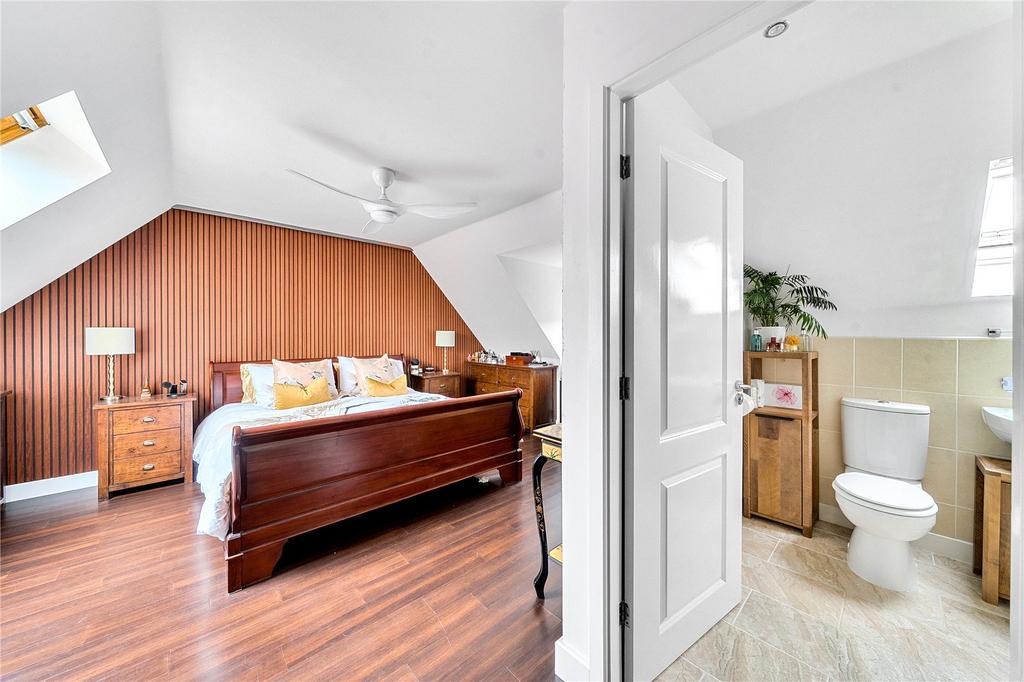 Principal Bedroom