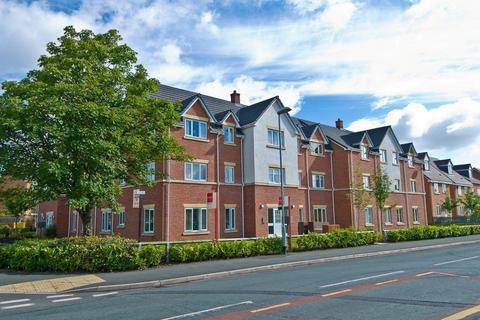 undefined, Ferryside, Warrington WA4