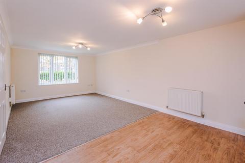 undefined, Ferryside, Warrington WA4