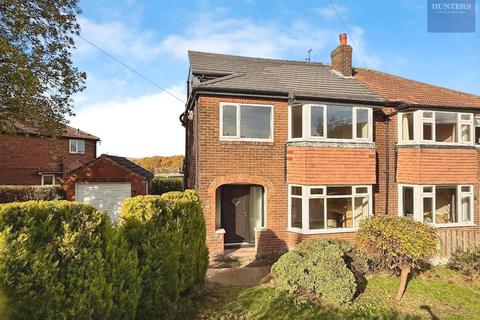 undefined, Carr Hill Avenue, Calverley, Pudsey