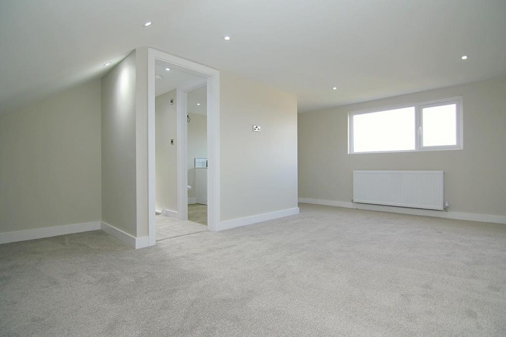 Main bedroom