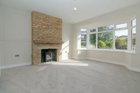 undefined, Carr Hill Avenue, Calverley, Pudsey