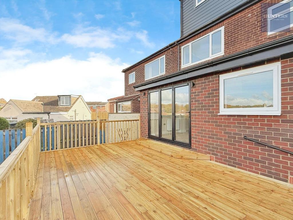 Decking
