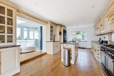 4 bedroom detached house for sale, Higher Lane, Langland, Swansea, SA3