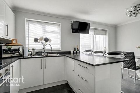 3 bedroom semi-detached house for sale, Thorn Hill Road, Sheerness