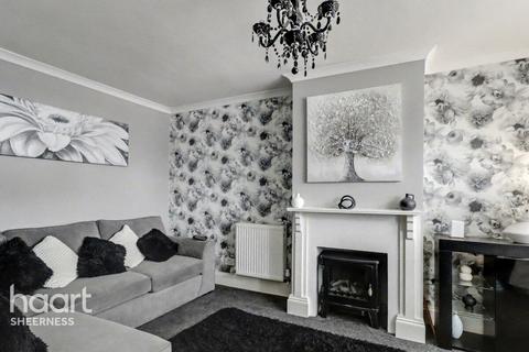 undefined, Thorn Hill Road, Sheerness