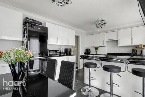 Thorn Hill Road, Sheerness