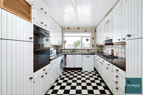 3 bedroom penthouse for sale, James Close, Woodlands, NW11