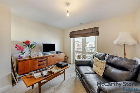 1 bedroom apartment for sale, Elderton Place, Marine Avenue, Whitley Bay NE26 1BX