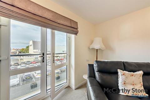 1 bedroom apartment for sale, Elderton Place, Marine Avenue, Whitley Bay NE26 1BX