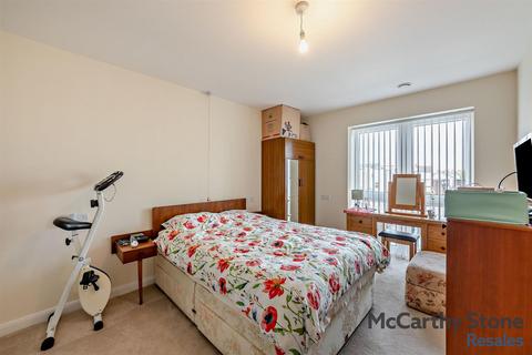 1 bedroom apartment for sale, Elderton Place, Marine Avenue, Whitley Bay NE26 1BX