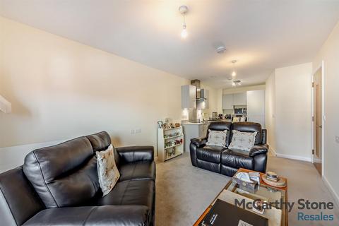 1 bedroom apartment for sale, Elderton Place, Marine Avenue, Whitley Bay NE26 1BX