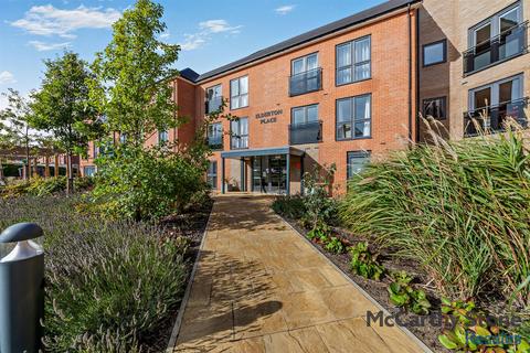 1 bedroom apartment for sale, Elderton Place, Marine Avenue, Whitley Bay NE26 1BX
