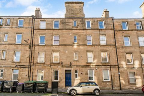 undefined, Thorntree Street, Edinburgh EH6