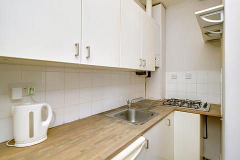 undefined, Thorntree Street, Edinburgh EH6