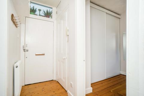 undefined, Thorntree Street, Edinburgh EH6