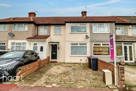 undefined, Orchard Road, Dagenham
