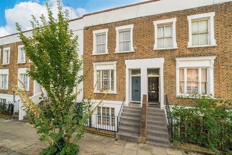 3 bedroom terraced house for sale, Herbert Street, London NW5