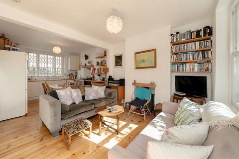 3 bedroom terraced house for sale, Herbert Street, London NW5