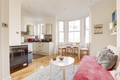 undefined, Burns Street, Nottingham NG7