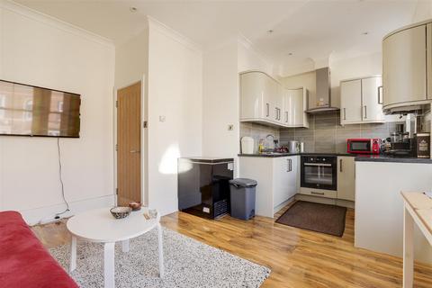 undefined, Burns Street, Nottingham NG7