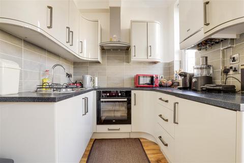 undefined, Burns Street, Nottingham NG7