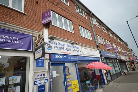 1 bedroom apartment for sale, Preston Road, Harrow