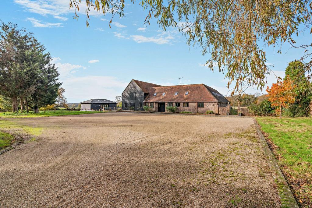 Clarklye Barn