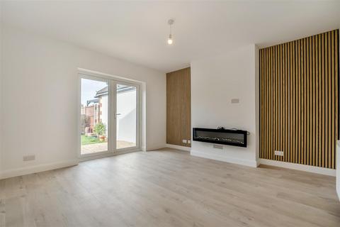 2 bedroom semi-detached bungalow for sale, Priory Grove, Ditton, Aylesford