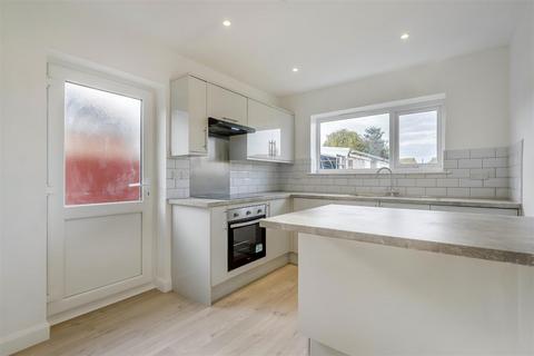 2 bedroom semi-detached bungalow for sale, Priory Grove, Ditton, Aylesford