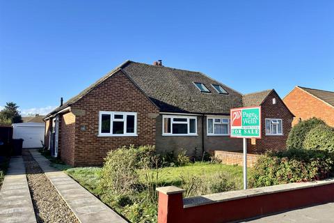 2 bedroom semi-detached bungalow for sale, Priory Grove, Ditton, Aylesford