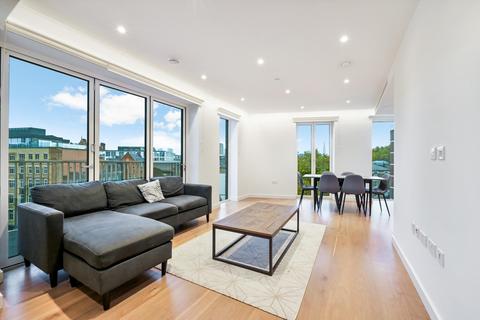 undefined, Truro House, Mount Pleasant, London, WC1X