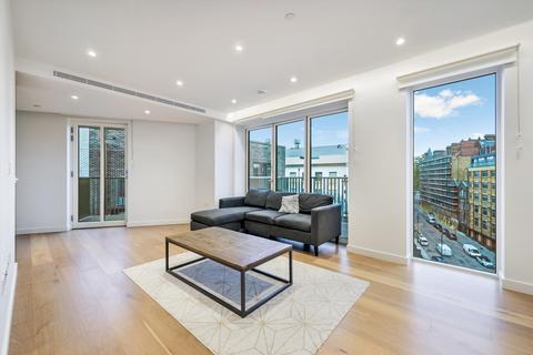undefined, Truro House, Mount Pleasant, London, WC1X