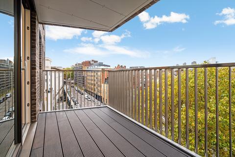 undefined, Truro House, Mount Pleasant, London, WC1X