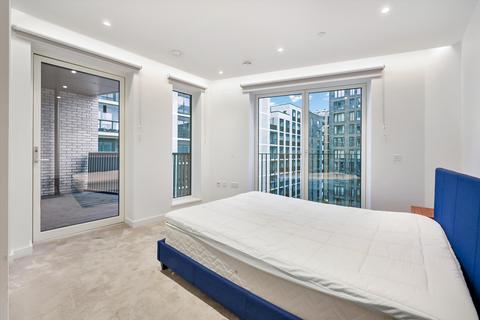 undefined, Truro House, Mount Pleasant, London, WC1X
