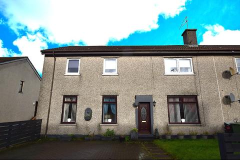 undefined, Netherthird Road, East Ayrshire KA18