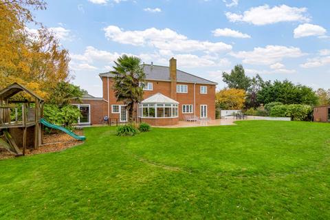 4 bedroom detached house for sale, Beacon Way, Skegness PE25
