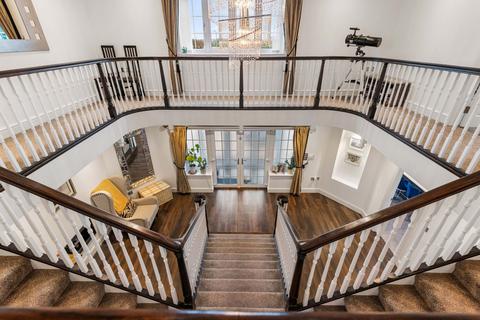 4 bedroom detached house for sale, Beacon Way, Skegness PE25