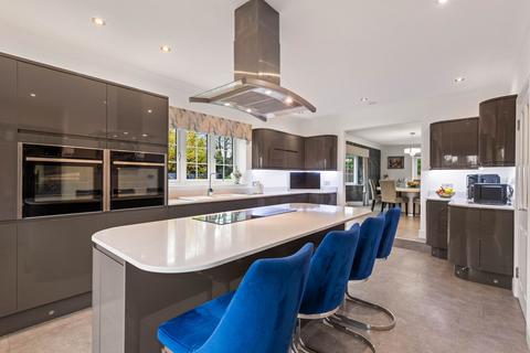 4 bedroom detached house for sale, Beacon Way, Skegness PE25