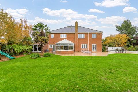 4 bedroom detached house for sale, Beacon Way, Skegness PE25