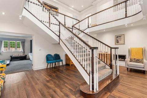 4 bedroom detached house for sale, Beacon Way, Skegness PE25