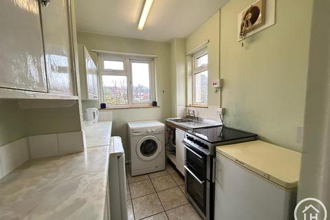 undefined, Prince Charles Avenue, Sittingbourne